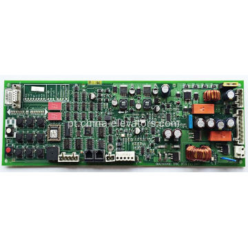 Placa GBA26800KB1 SPBC para elevadores Otis Gen2